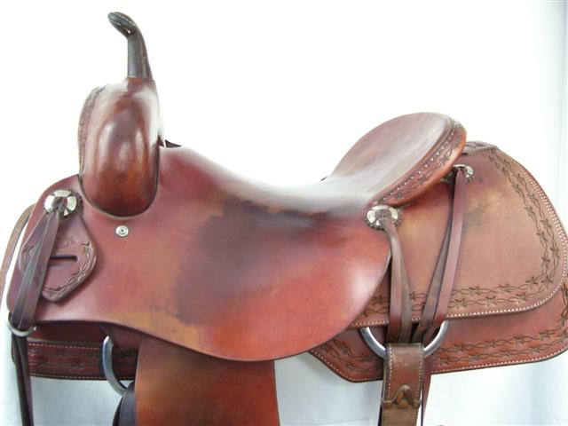 Used Saddle:- Image Number:0